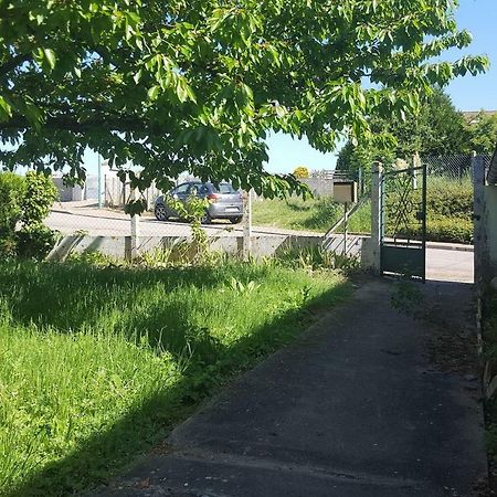 Willa Maison De Campagne A 1H20 De Paris Saint-Hilaire-les-Andresis Zewnętrze zdjęcie