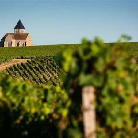 Willa Maison De Campagne A 1H20 De Paris Saint-Hilaire-les-Andresis Zewnętrze zdjęcie