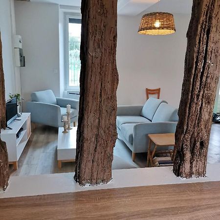 Willa Maison De Campagne A 1H20 De Paris Saint-Hilaire-les-Andresis Zewnętrze zdjęcie