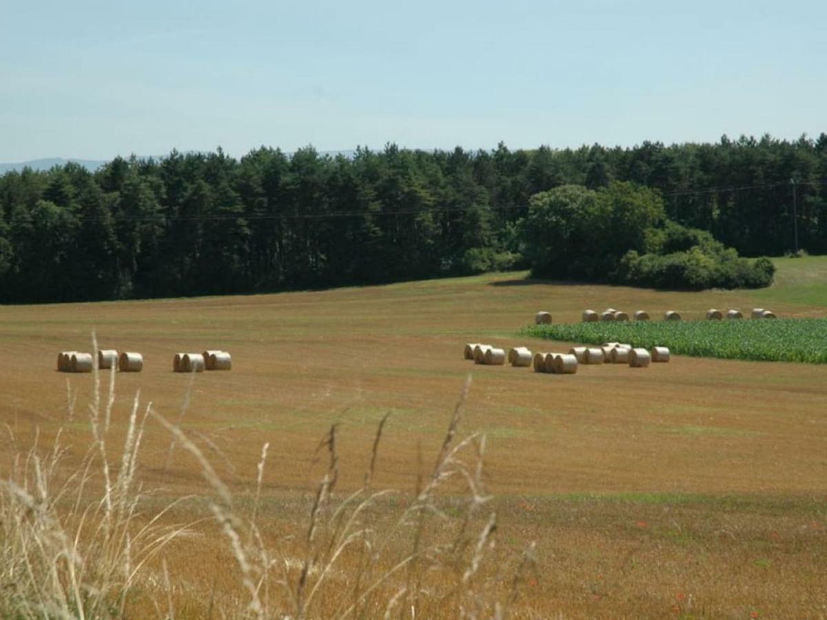 Willa Maison De Campagne A 1H20 De Paris Saint-Hilaire-les-Andresis Zewnętrze zdjęcie