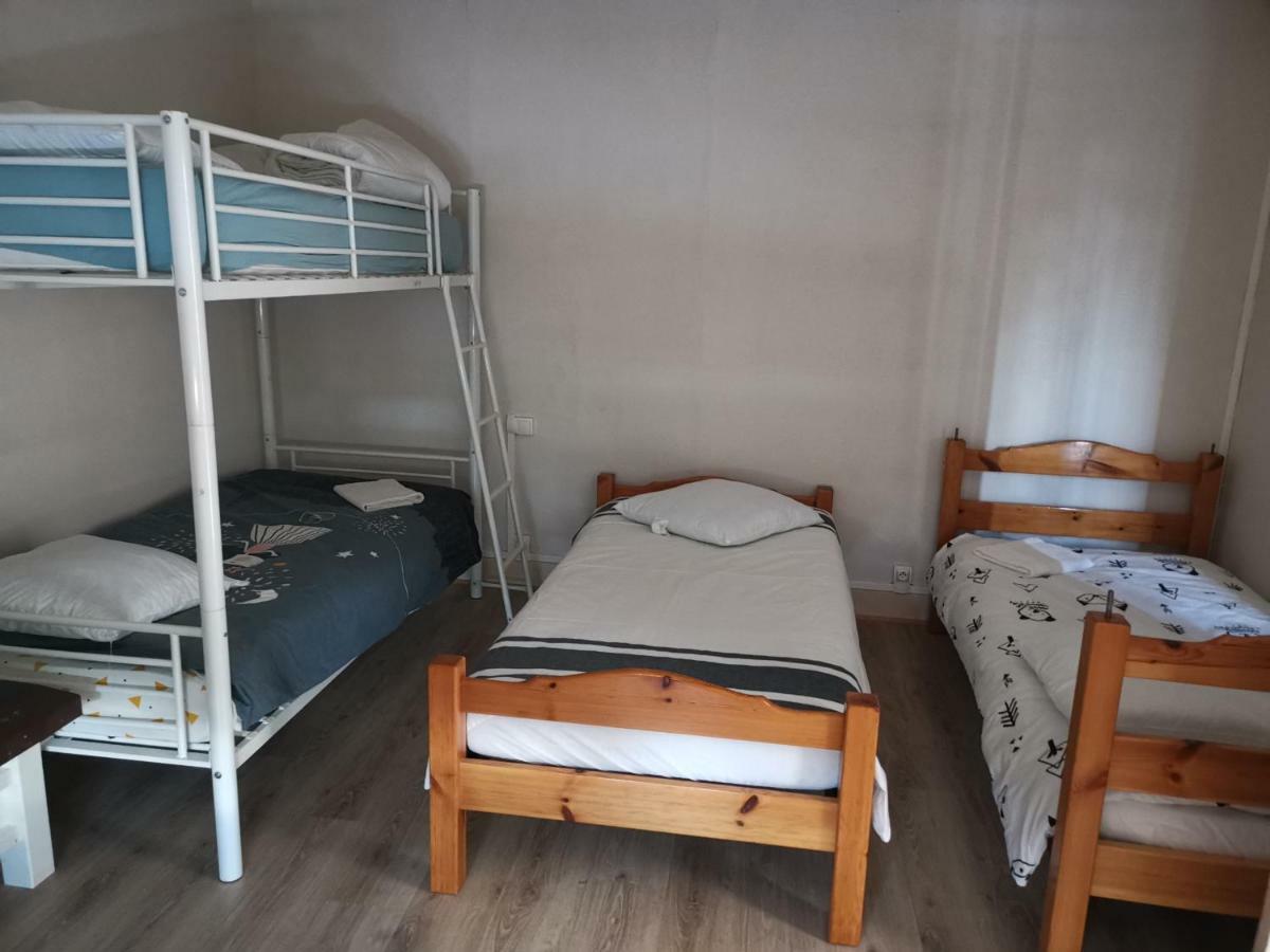 Willa Maison De Campagne A 1H20 De Paris Saint-Hilaire-les-Andresis Zewnętrze zdjęcie